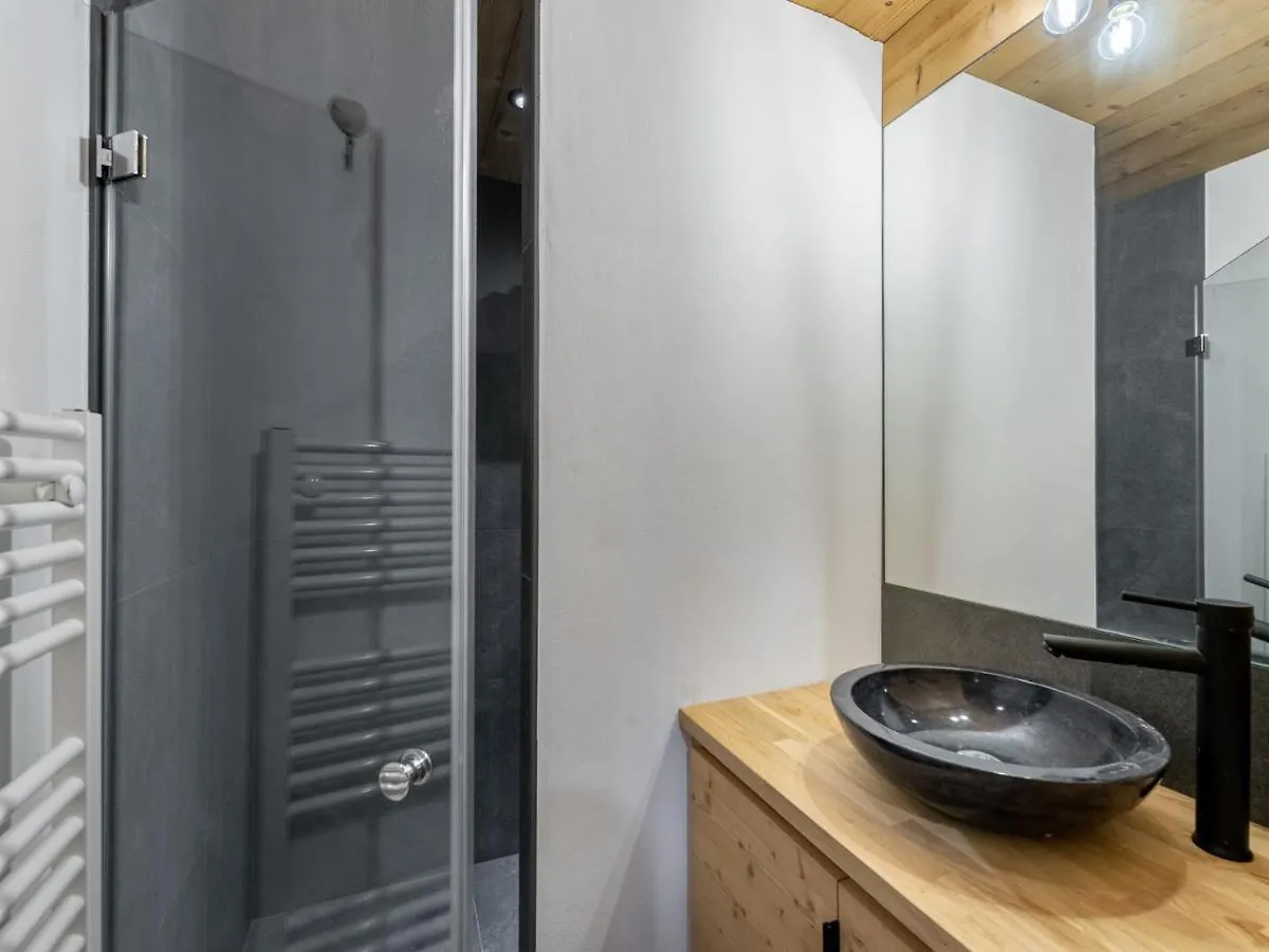 Appartement Neuf, Spacieux Et Lumineux A Megeve, Proche Des Remontees Mecaniques Et Du Centre - Fr-1-569-60
