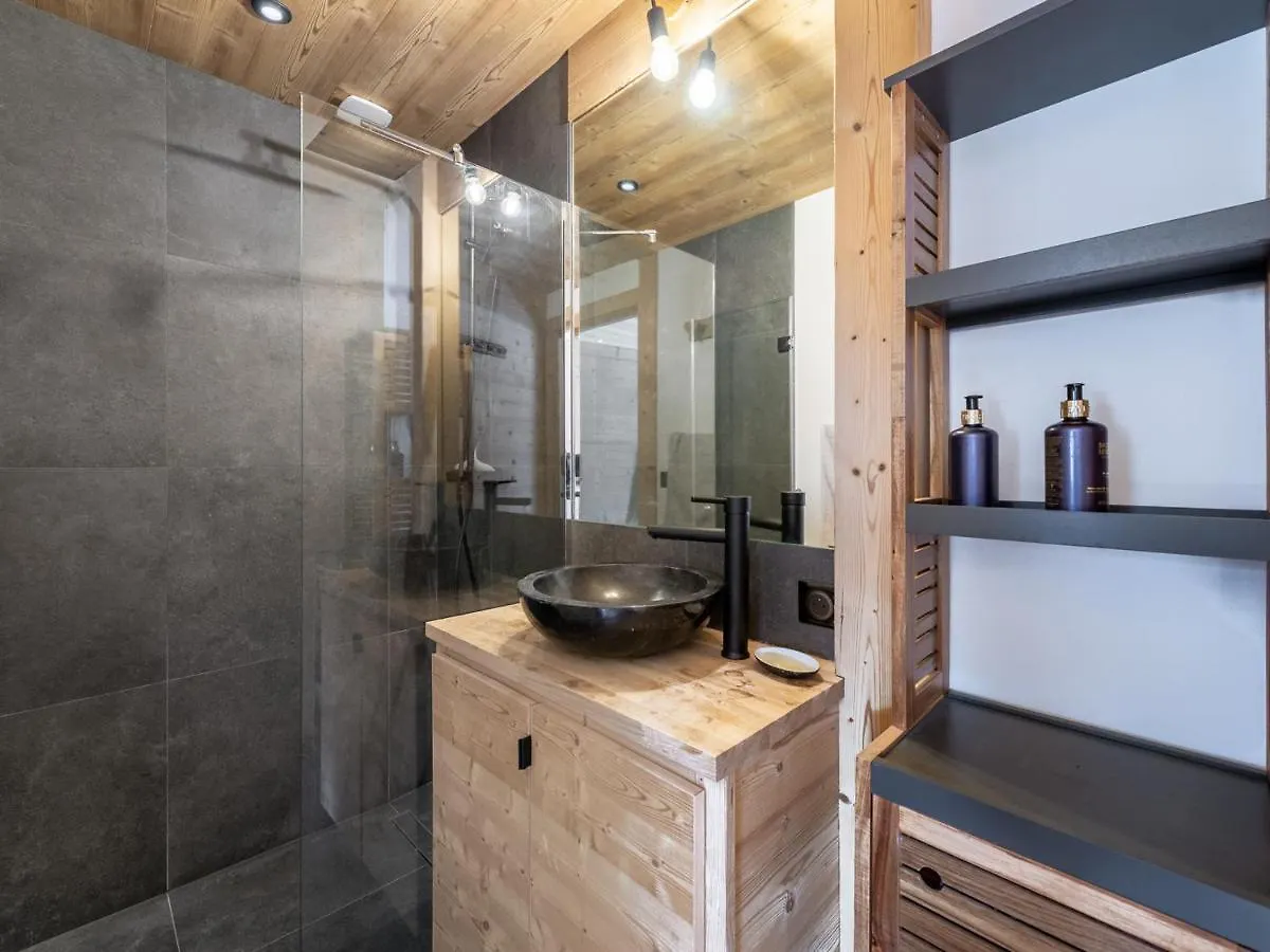 Apartment Appartement Neuf, Spacieux Et Lumineux A Megeve, Proche Des Remontees Mecaniques Et Du Centre - Fr-1-569-60