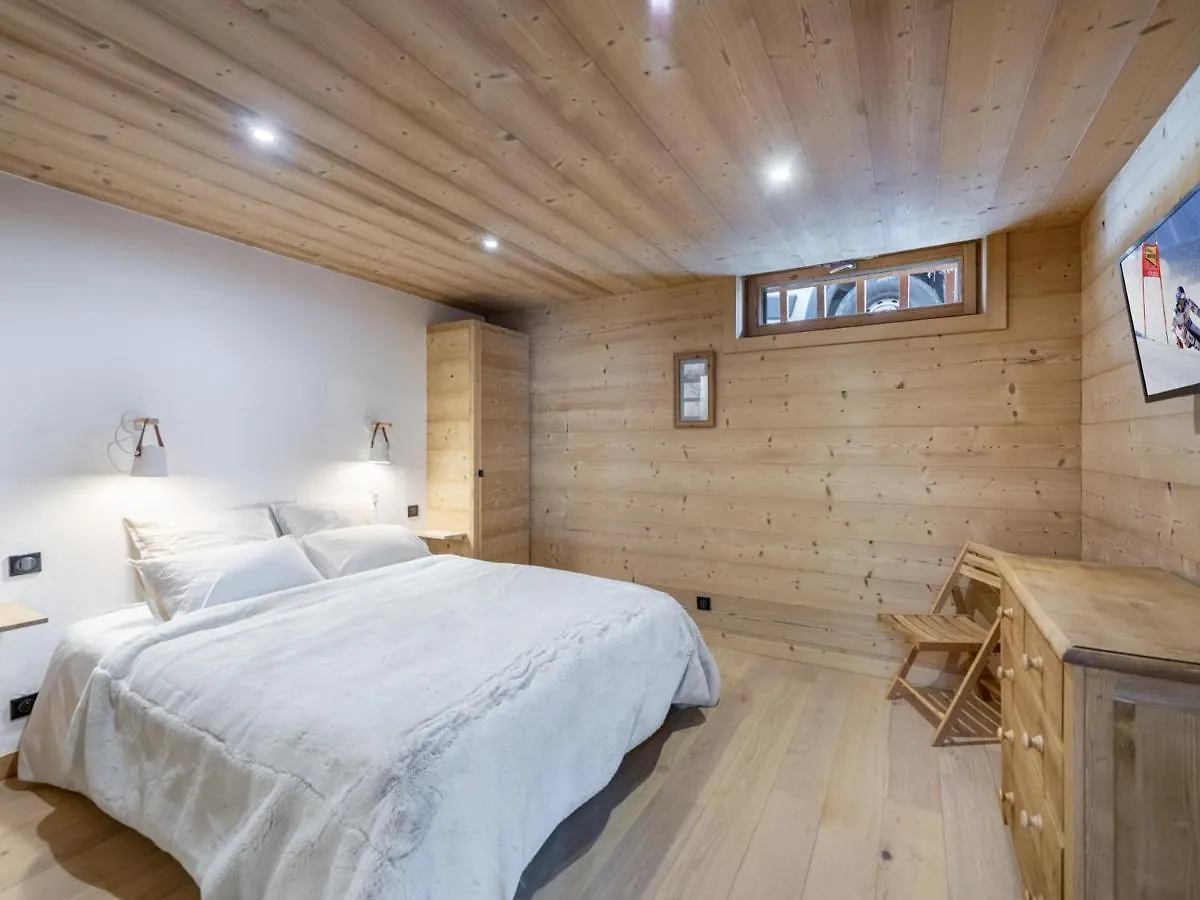 Appartement Neuf, Spacieux Et Lumineux A Megeve, Proche Des Remontees Mecaniques Et Du Centre - Fr-1-569-60 0*, Megeve France
