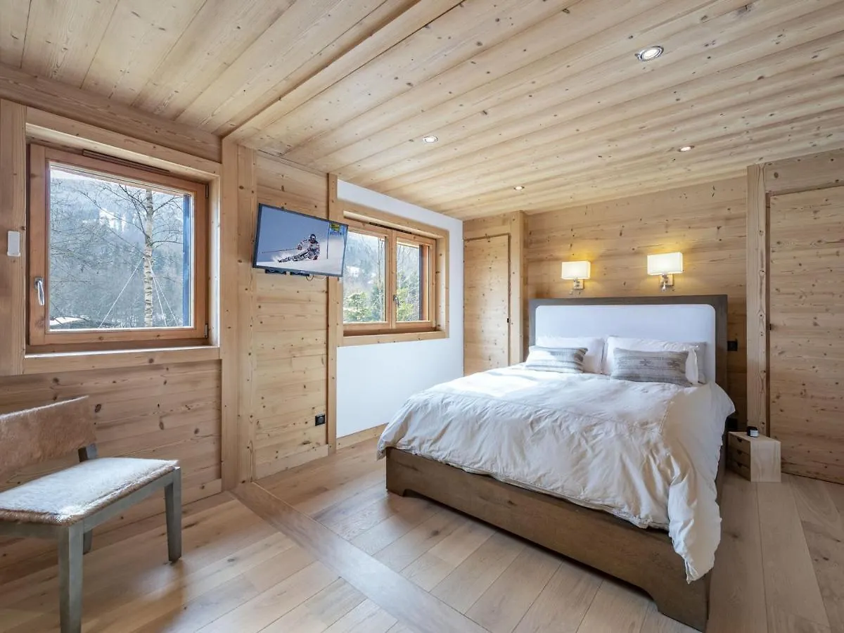 Apartment Appartement Neuf, Spacieux Et Lumineux A Megeve, Proche Des Remontees Mecaniques Et Du Centre - Fr-1-569-60 France