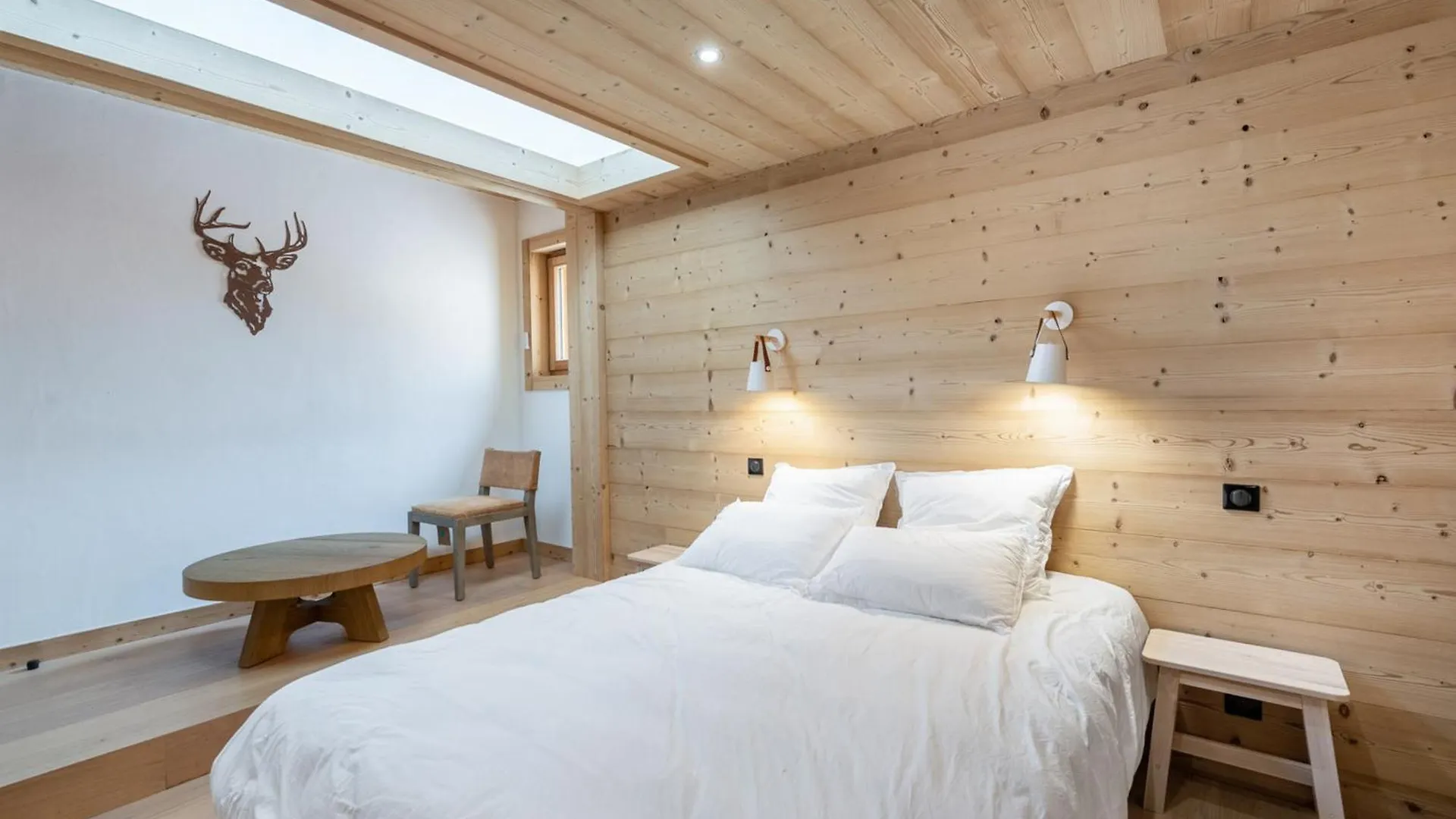 Appartement Neuf, Spacieux Et Lumineux A Megeve, Proche Des Remontees Mecaniques Et Du Centre - Fr-1-569-60 Apartment Megeve