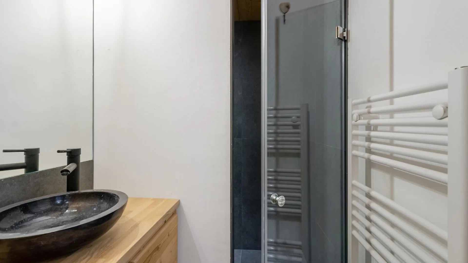Appartement Neuf, Spacieux Et Lumineux A Megeve, Proche Des Remontees Mecaniques Et Du Centre - Fr-1-569-60 Apartment